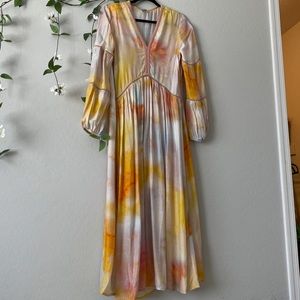 Anthropologie *new* dress